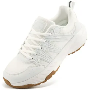 Ecetana Womens Sneakers Lightweight Breathable Tennis Walking Shoes for Women