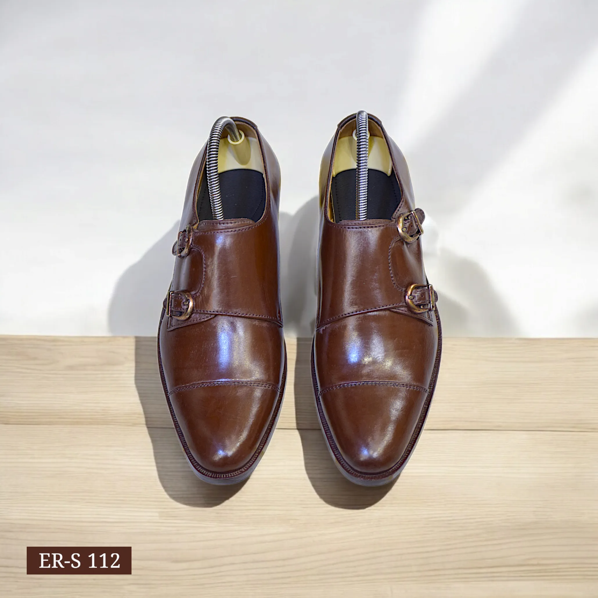 Edge Republic - ER S 112 Seven Party Shoes For Men
