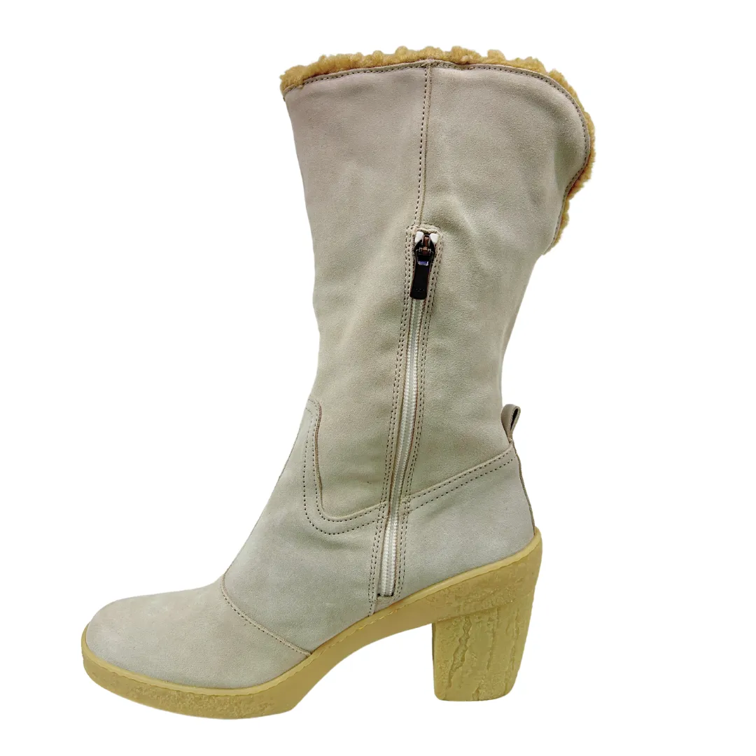 El Naturalista Haya Boots