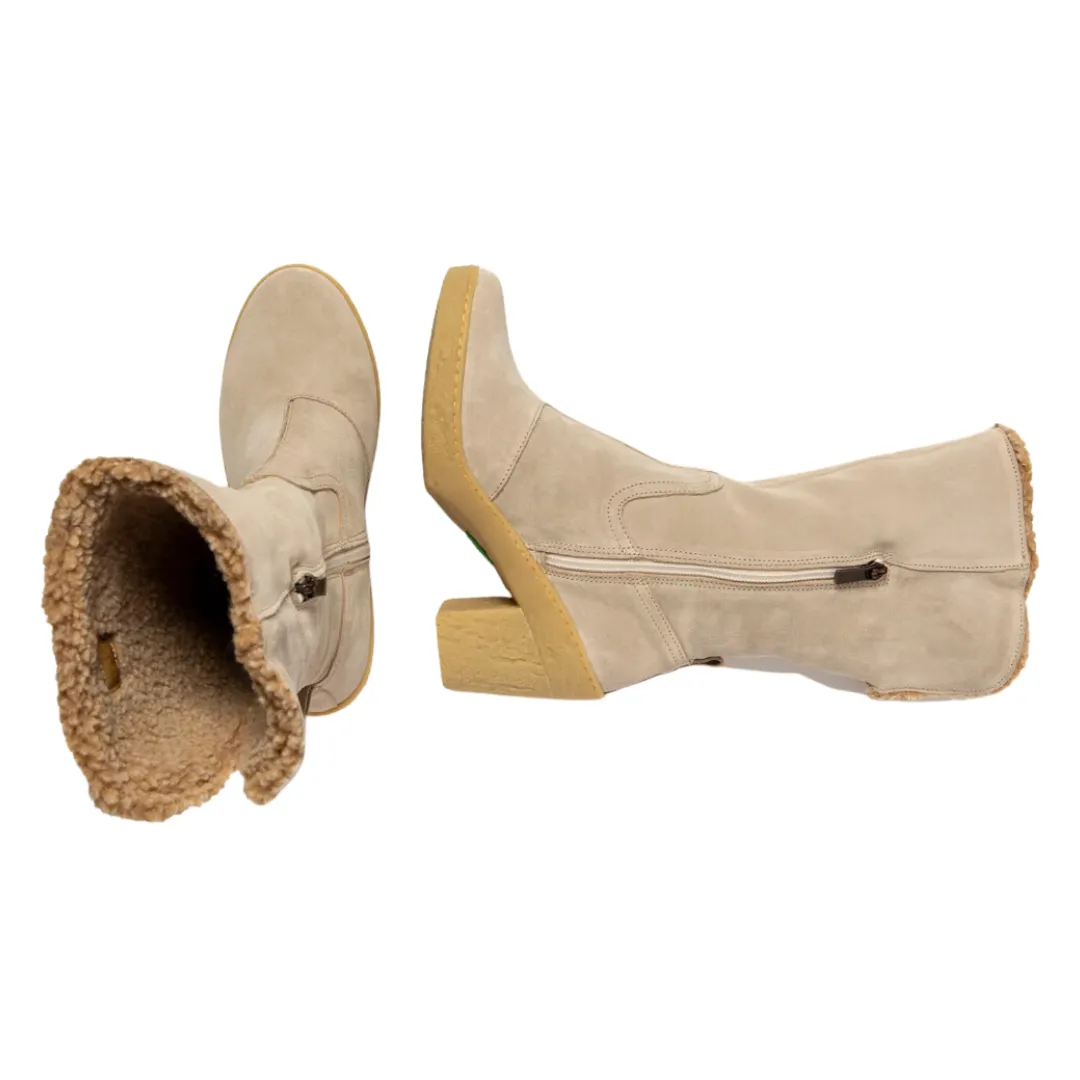 El Naturalista Haya Boots