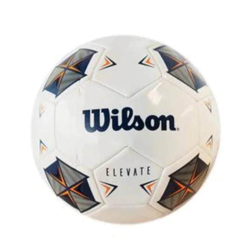Elevate Soccer Ball