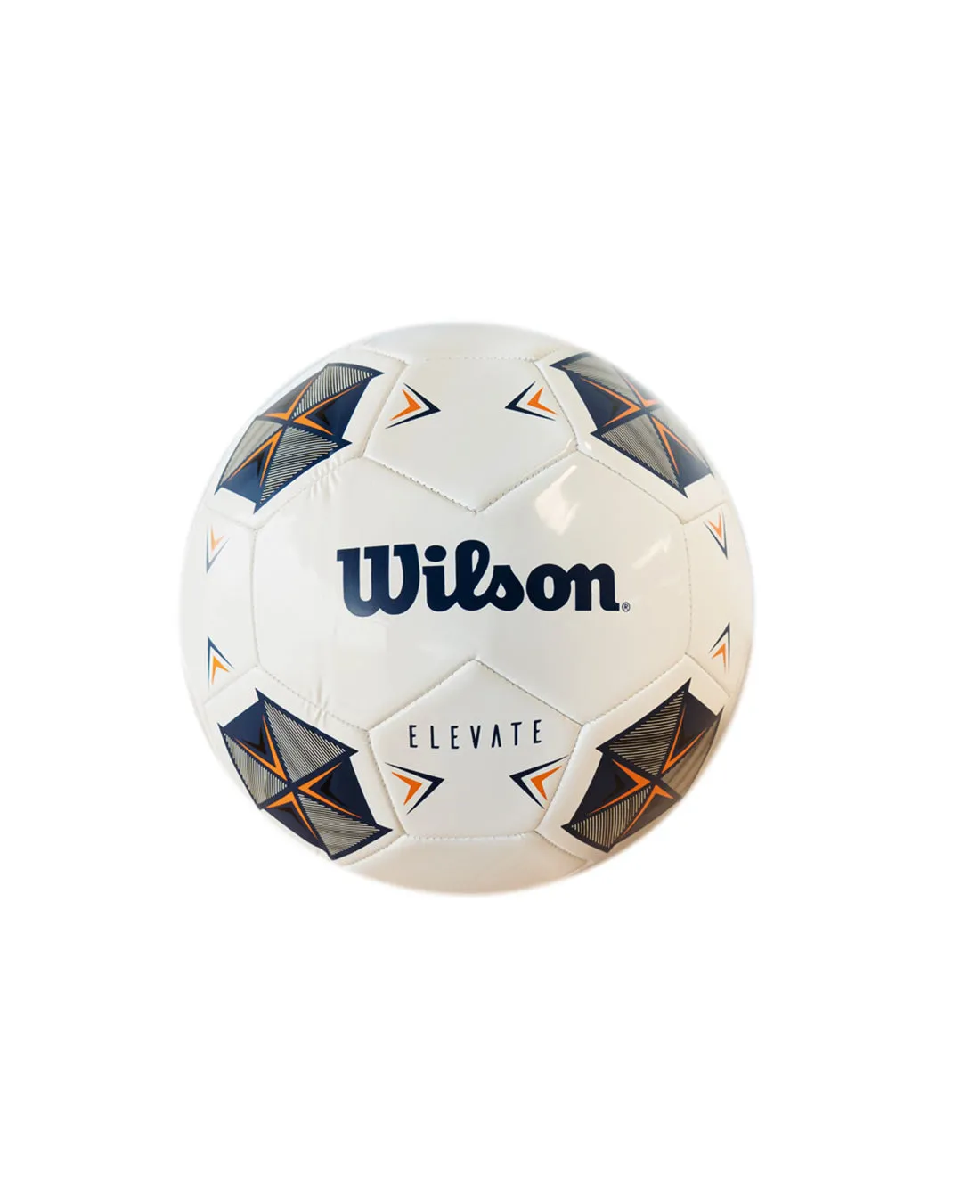 Elevate Soccer Ball
