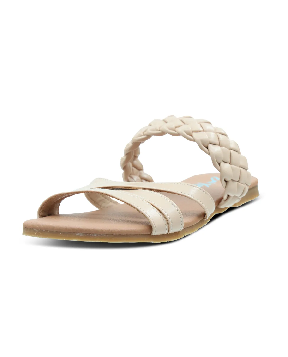 Emi Kay Frankie Beige