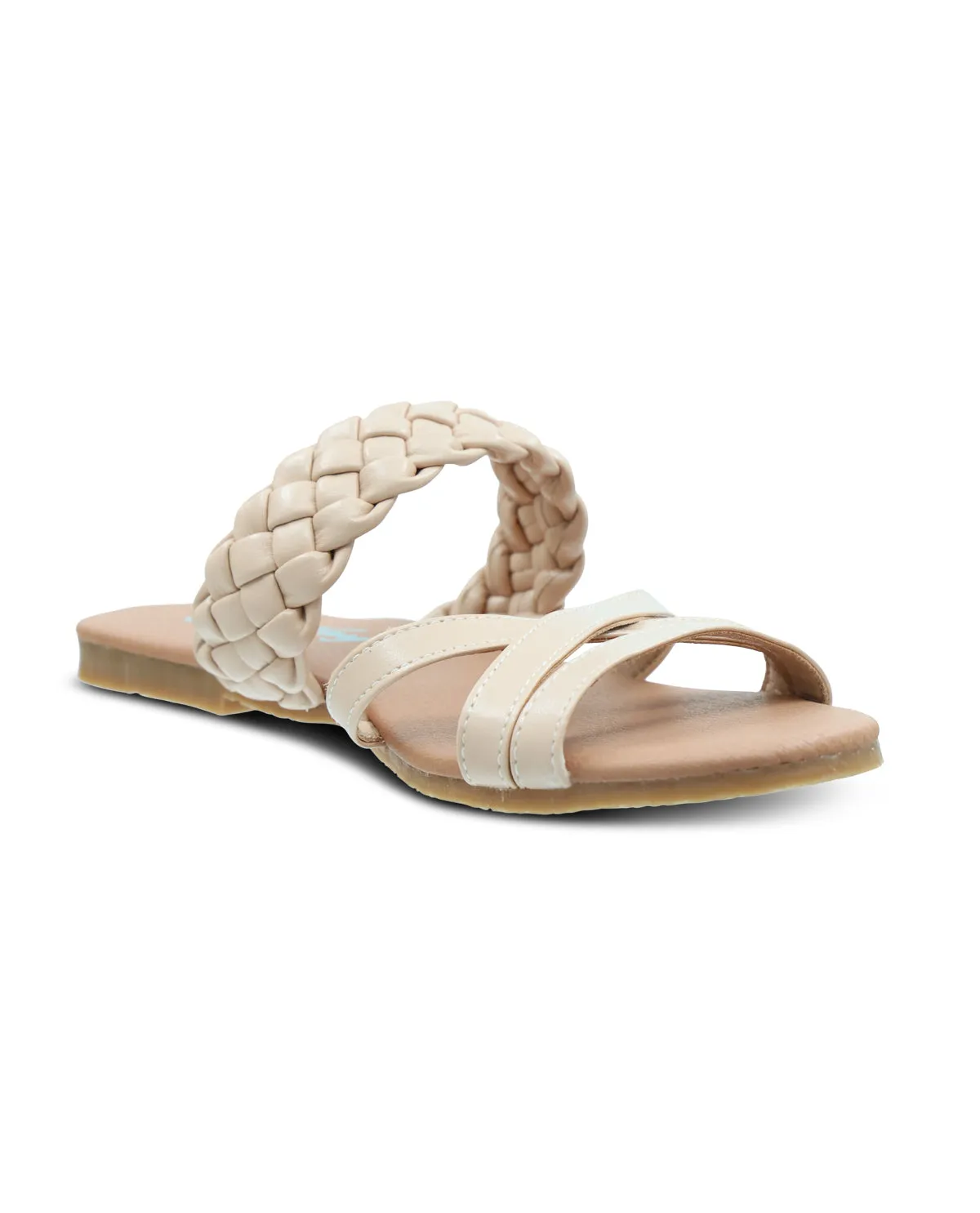 Emi Kay Frankie Beige