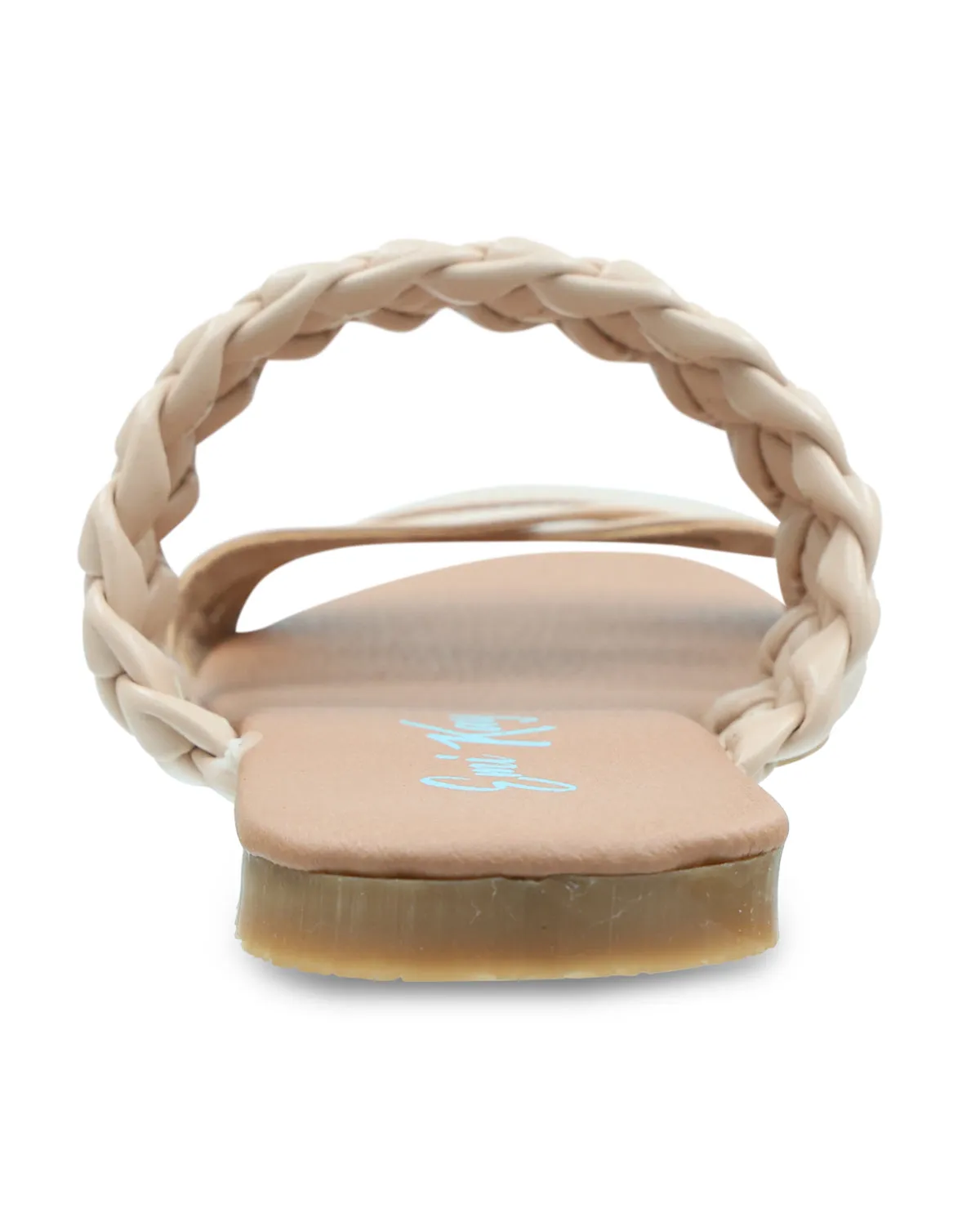 Emi Kay Frankie Beige