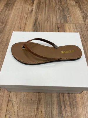 Feler-s BROWN  PU