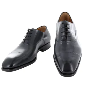 Fiori Di Lusso Gray Shoes