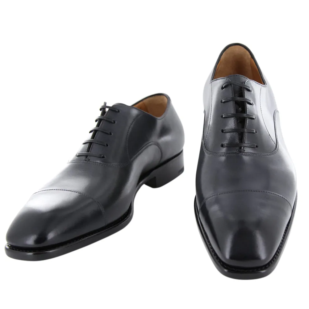 Fiori Di Lusso Gray Shoes