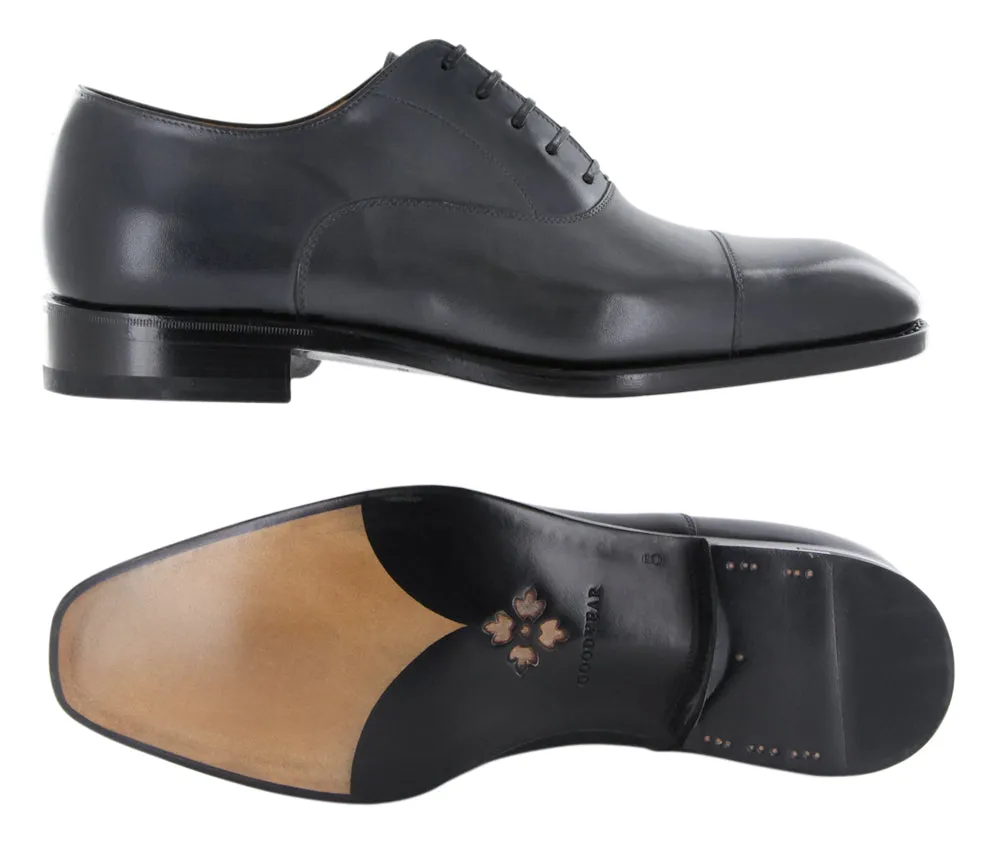 Fiori Di Lusso Gray Shoes