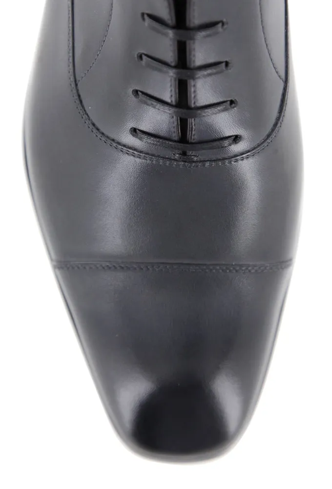 Fiori Di Lusso Gray Shoes