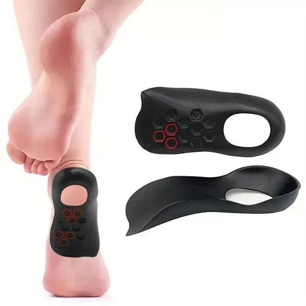 Flat Foot Support Pad