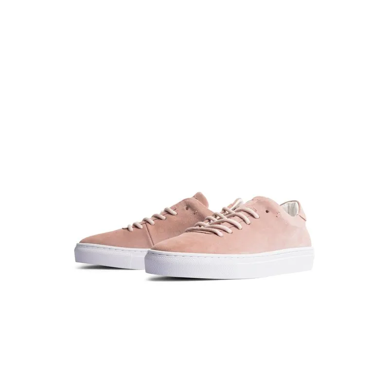 Flex - Suede - powder - Woman