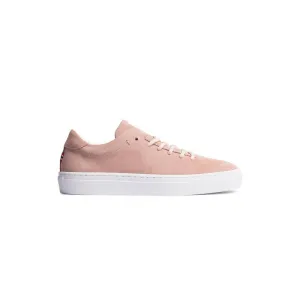 Flex - Suede - powder - Woman