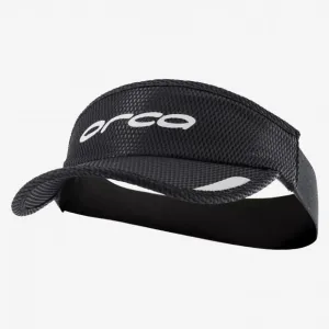 FLEXI FIT VISOR BK