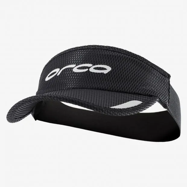 FLEXI FIT VISOR BK