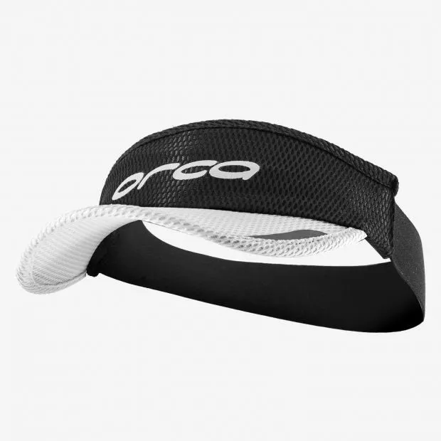 FLEXI FIT VISOR WH