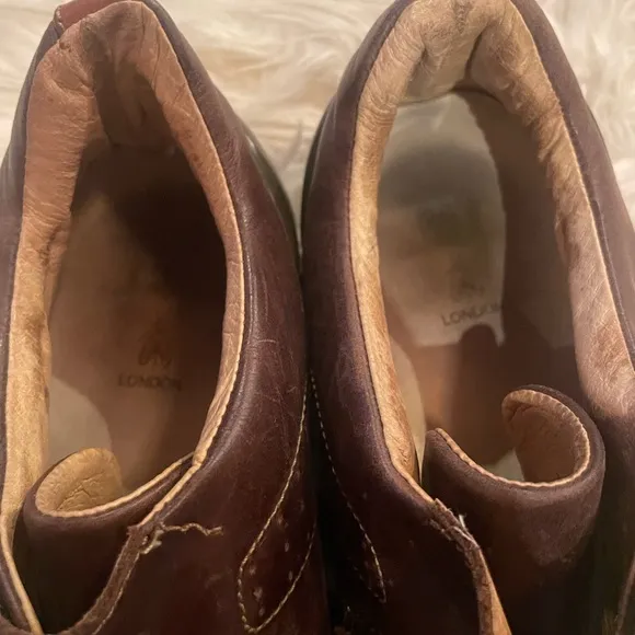 Fly London men’s shoes