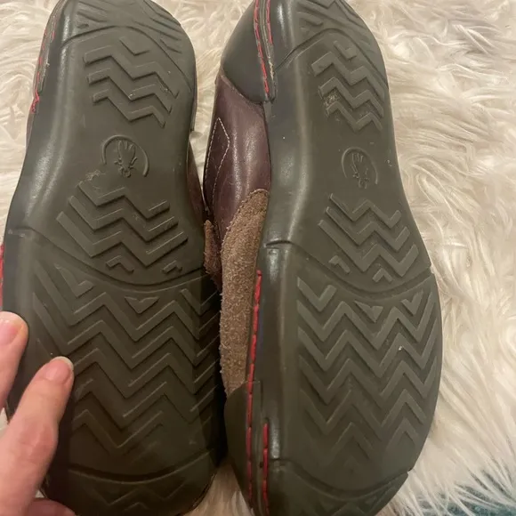 Fly London men’s shoes