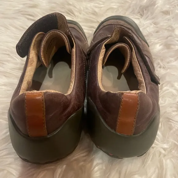 Fly London men’s shoes