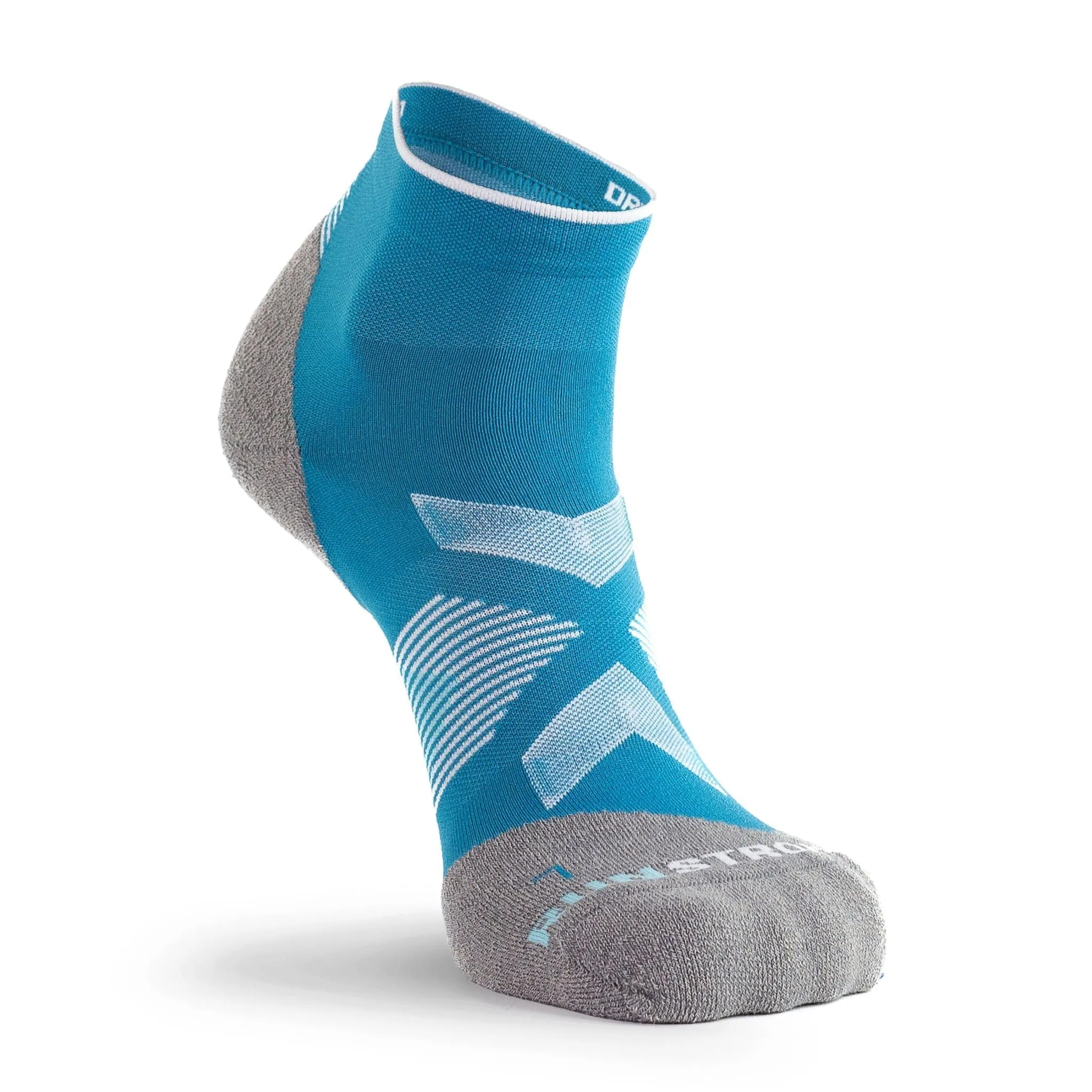 Fox River Arid Lightweight Quarter Crew Socks