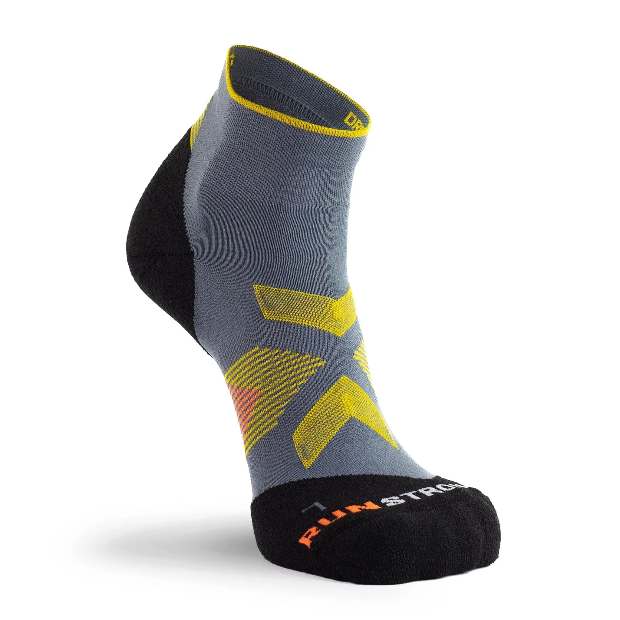 Fox River Arid Lightweight Quarter Crew Socks