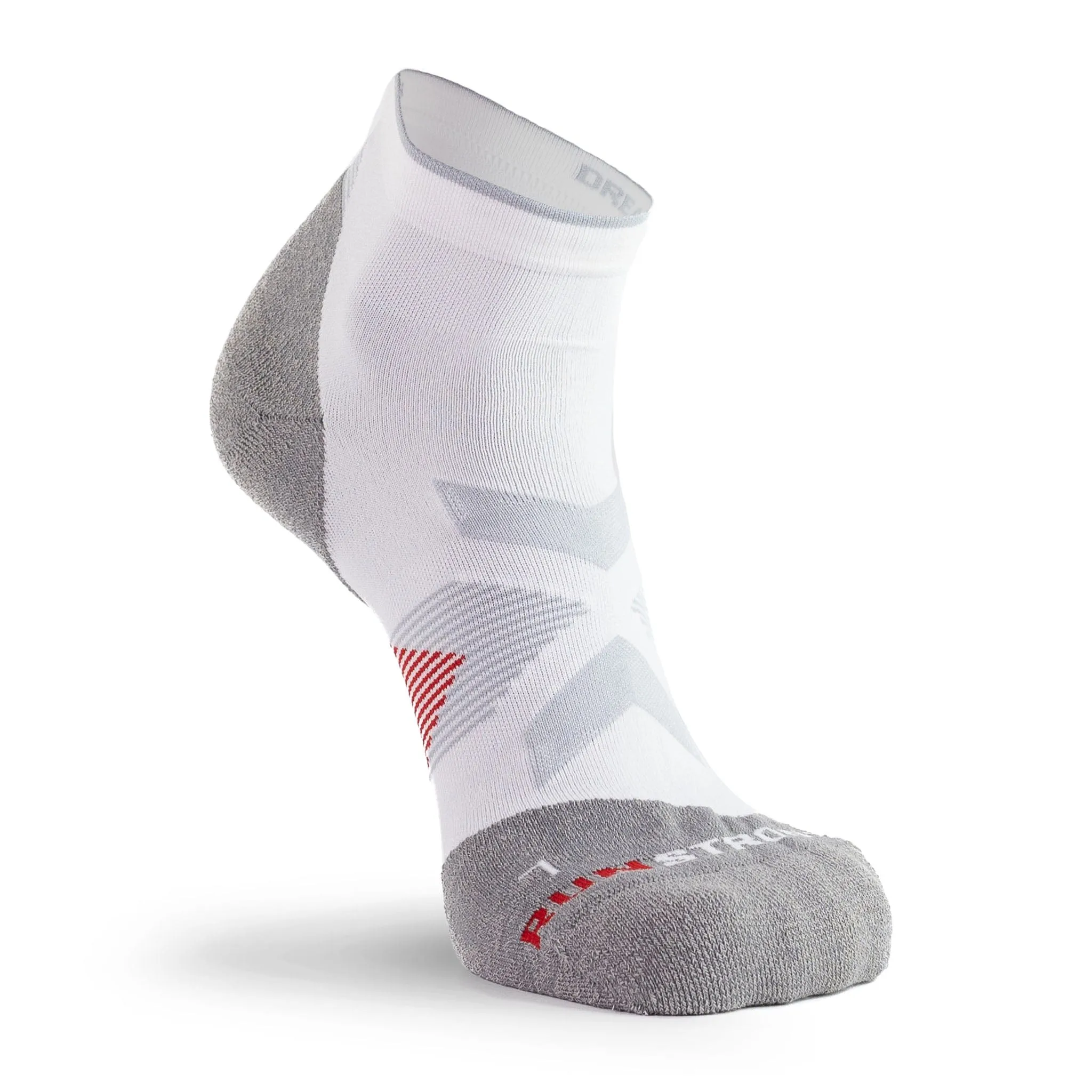 Fox River Arid Lightweight Quarter Crew Socks