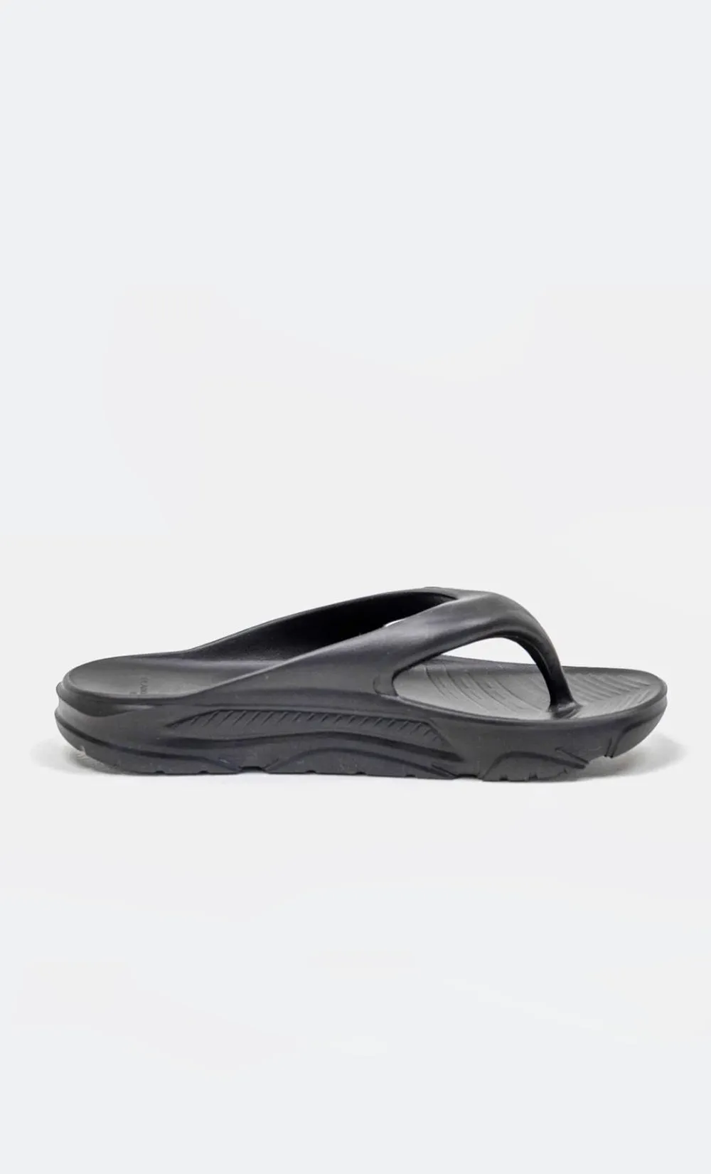 FREEWORLD BIO-THONG - BLACK