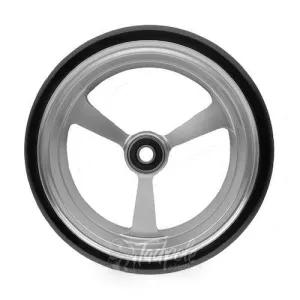 Frog Legs EPIC Aluminum 1" Narrow Court (Hard) Wheels
