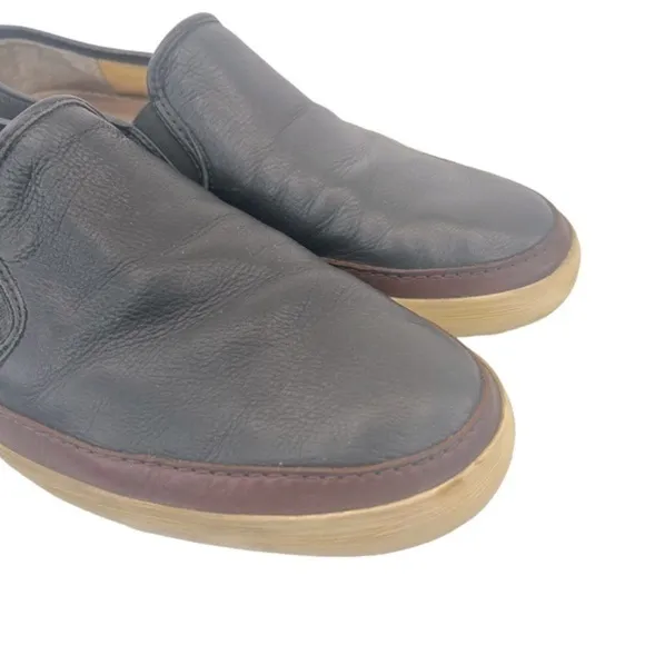 Frye Men’s Gavin Slip On Sneaker Shoes