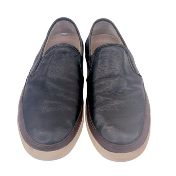 Frye Men’s Gavin Slip On Sneaker Shoes