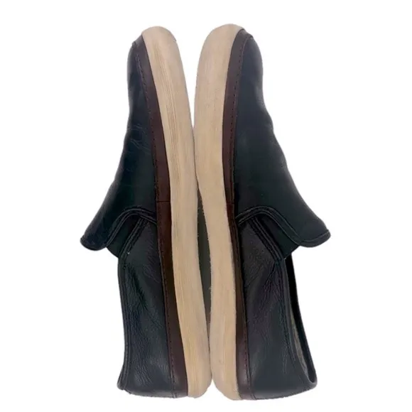 Frye Men’s Gavin Slip On Sneaker Shoes