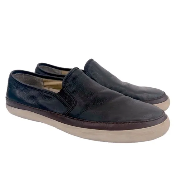 Frye Men’s Gavin Slip On Sneaker Shoes