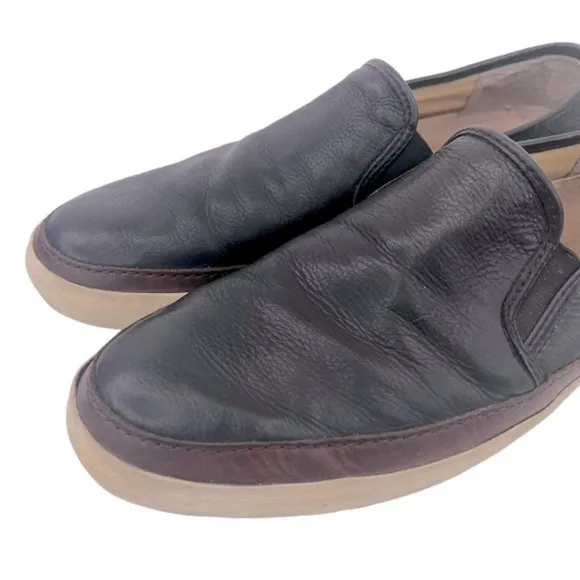 Frye Men’s Gavin Slip On Sneaker Shoes