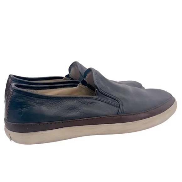 Frye Men’s Gavin Slip On Sneaker Shoes