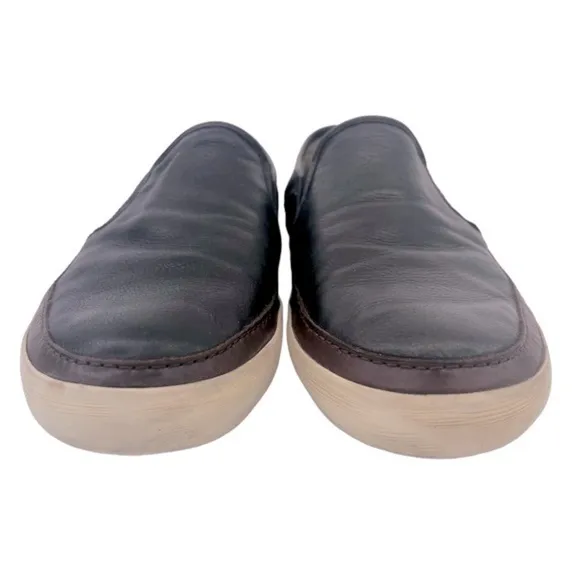 Frye Men’s Gavin Slip On Sneaker Shoes