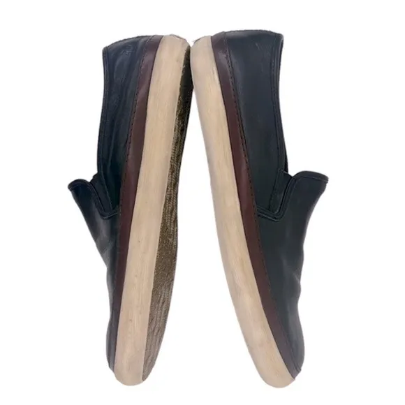 Frye Men’s Gavin Slip On Sneaker Shoes