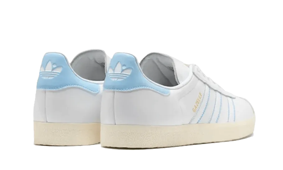 Gazelle Argentina