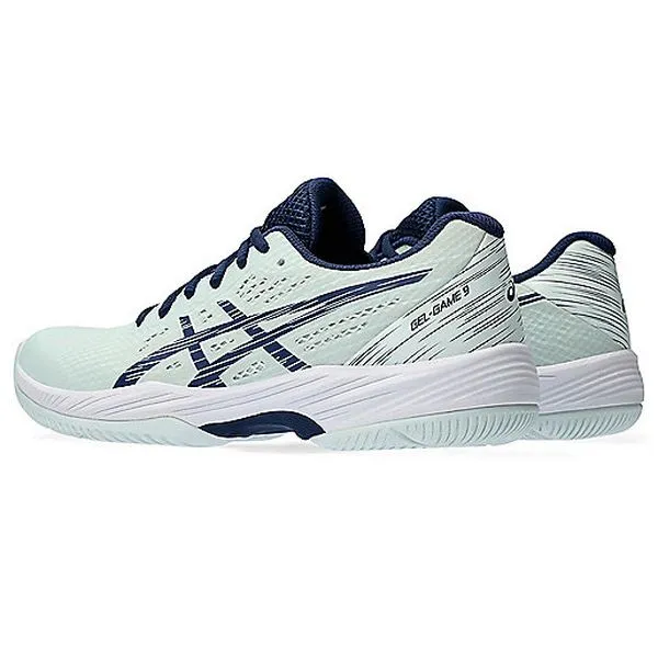 GEL-GAME 9 Chaussures de tennis femme ASICS