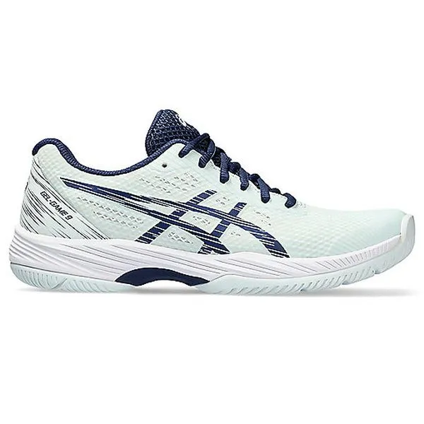 GEL-GAME 9 Chaussures de tennis femme ASICS