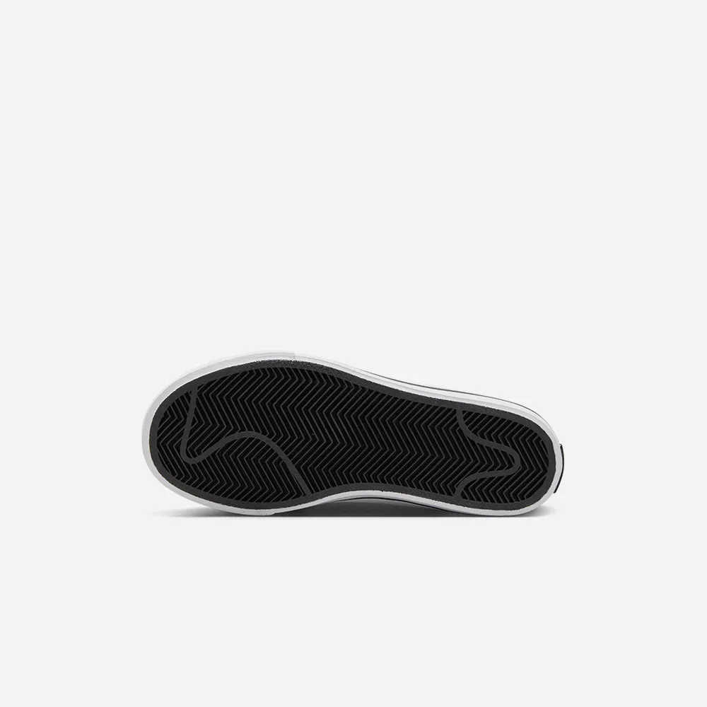 Giày Sneaker Bé Trai Nike Court Legacy (Psv) - Trắng