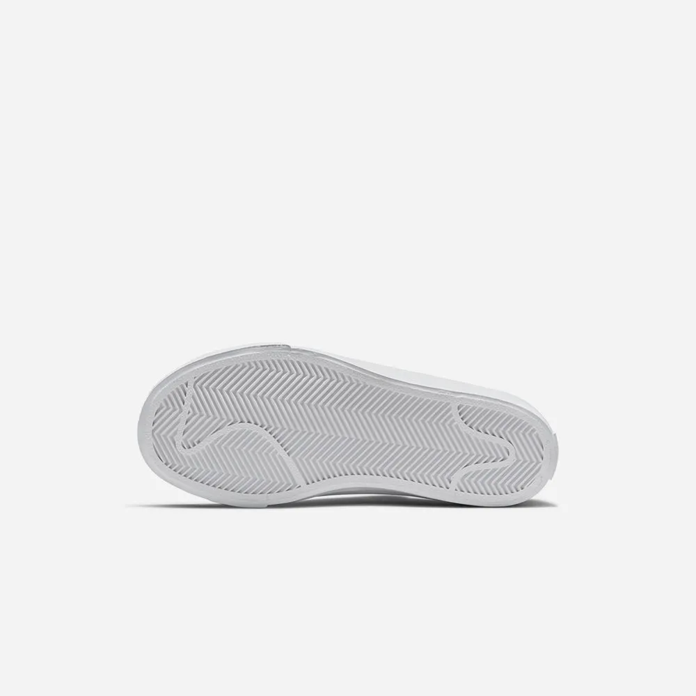 Giày Sneaker Bé Trai Nike Nike Court Legacy (Psv) - Trắng
