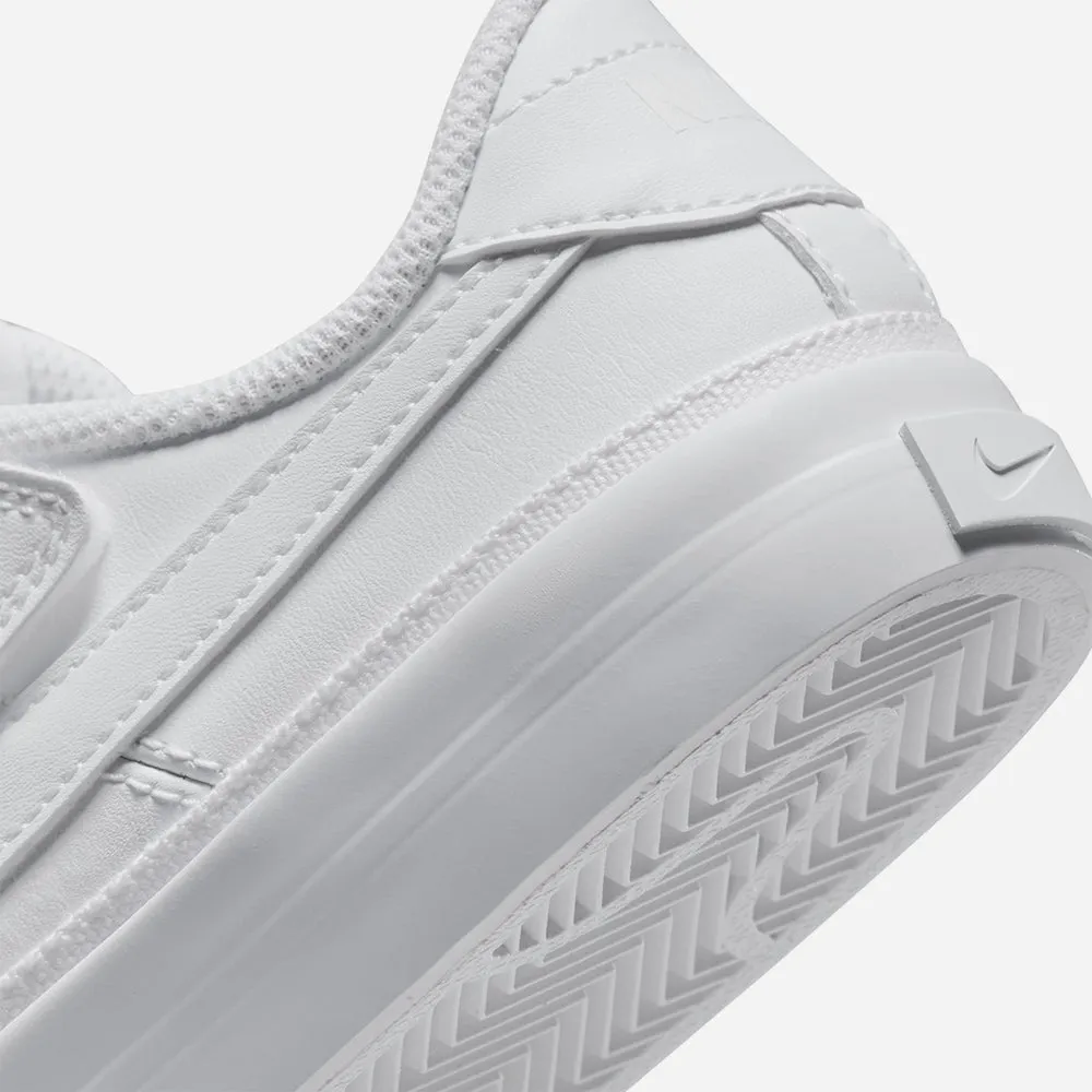 Giày Sneaker Bé Trai Nike Nike Court Legacy (Psv) - Trắng