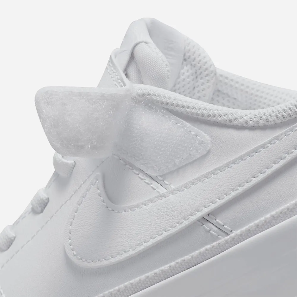 Giày Sneaker Bé Trai Nike Nike Court Legacy (Psv) - Trắng
