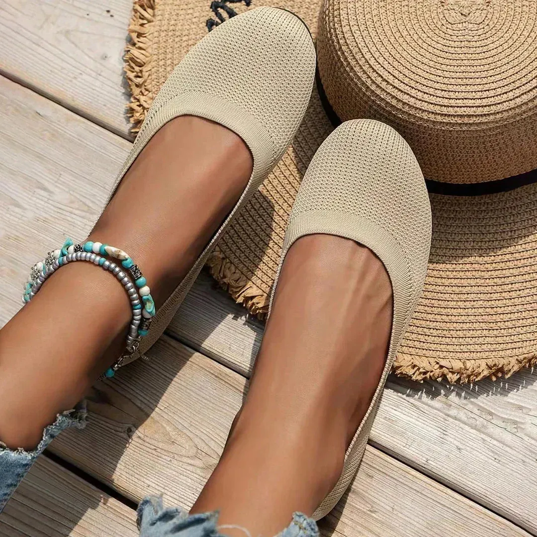 GlamWalk™ | Breathable non-slip shoes