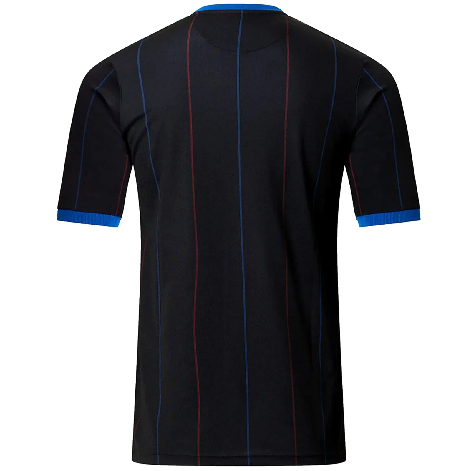Glasgow Rangers Fourth soccer jersey 2022/23 - Castore