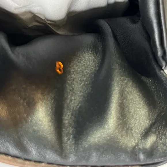 Goodman leather shoes