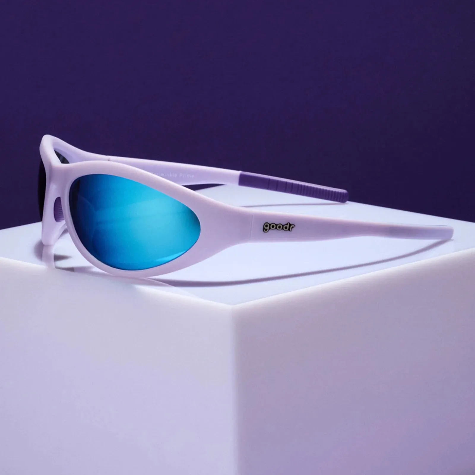 Goodr - In My Periwinkle Prime