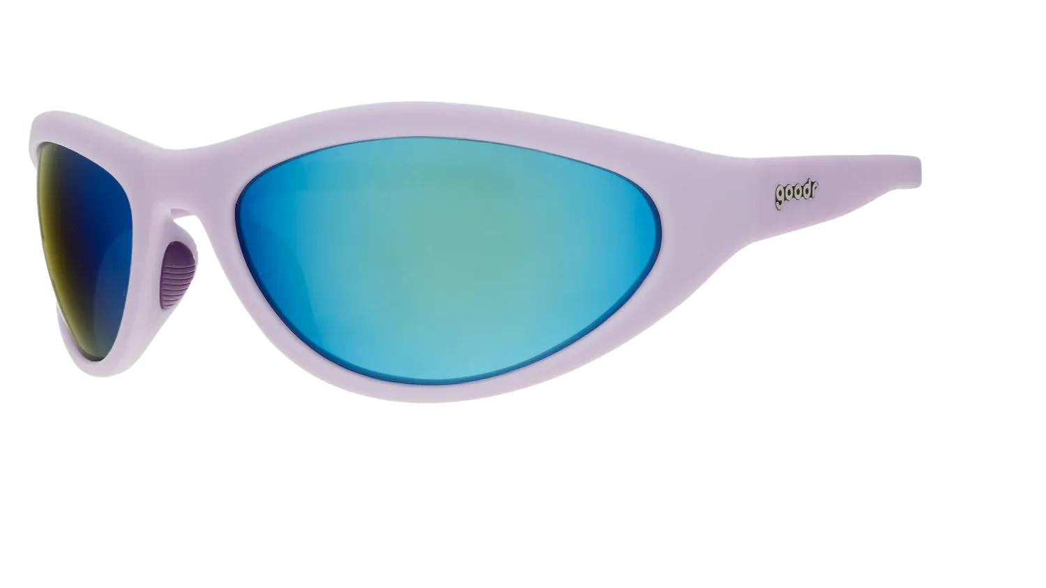 Goodr - In My Periwinkle Prime