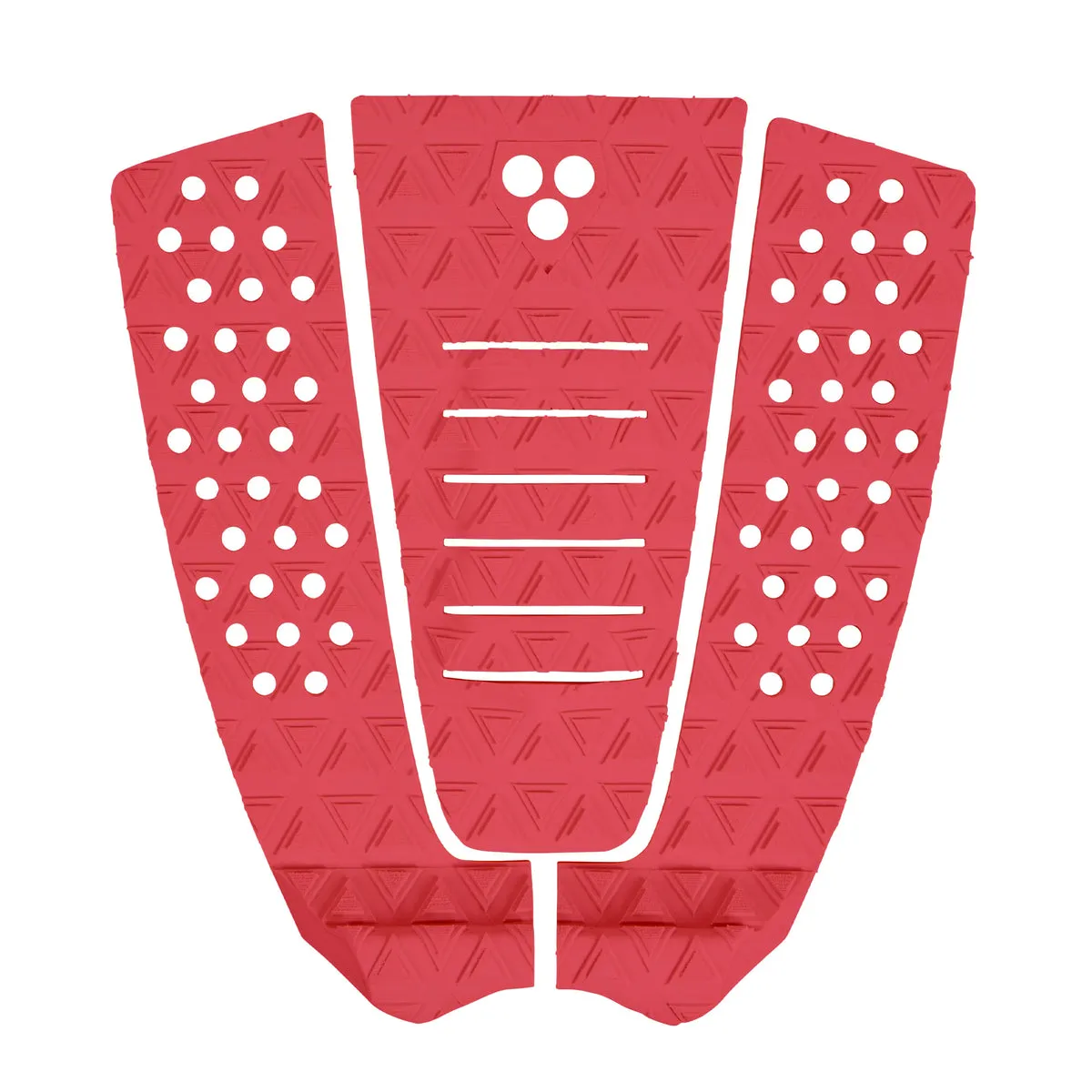 Gorilla The Jane Red Grip Pad