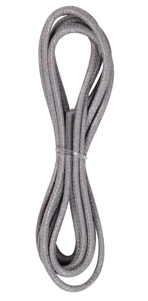 Gray Laces